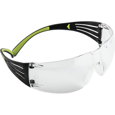 3M Secure Fit 401AF Safety Glasses