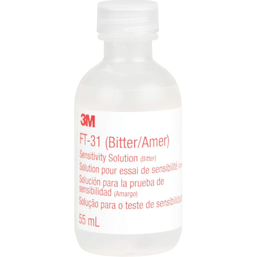 3M FT-31 Replacement Sensitivity Solution — Bitter