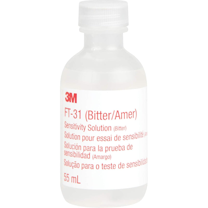3M FT-31 Replacement Sensitivity Solution — Bitter