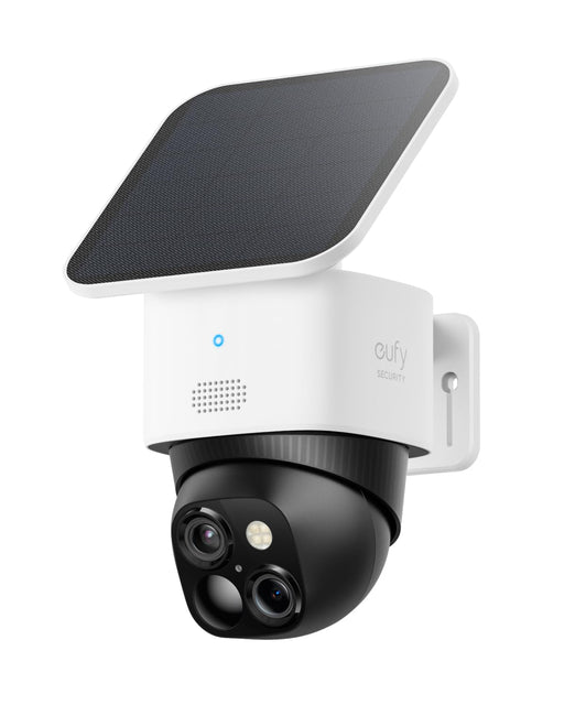 eufy SoloCam S340 Solar Security Camera