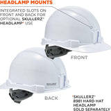 Ergodyne Skullerz 8970 Cap-Style Hard Hat
