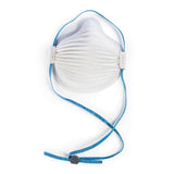 Moldex 4600N95 AirWave Disposable Respirator — SmartStrap
