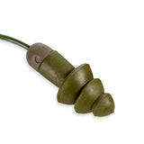 Moldex 6485 Rockets Camo Corded Reusable Earplugs — NRR 27dB, Pocket-Pak, 50 Pairs