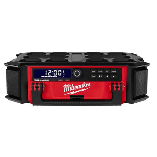 Milwaukee Milwaukee M18 PACKOUT Radio Charger