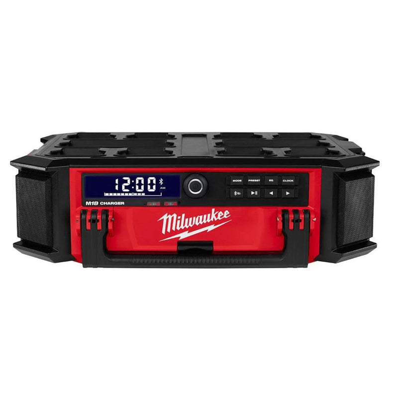 Milwaukee M18 PACKOUT Radio Charger