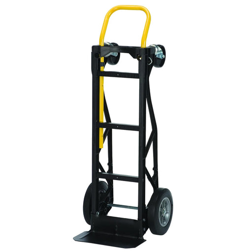 Harper Harper ULT Lite Nylon Dolly, 700 lbs, Bl