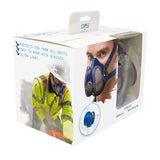 GVS SPM587 Elipse RD Mask Starter Kit