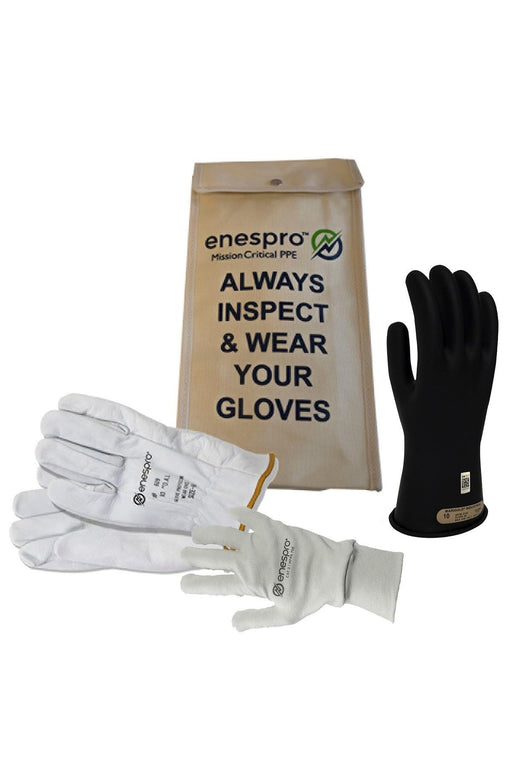 Enespro Enespro Premium Class 00 Insulated Elect