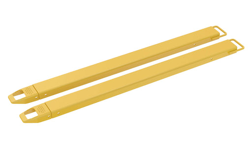 Vestil Vestil FE-4-72 Steel Fork Extensions, 4 