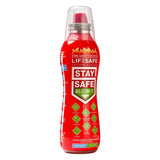 LifeSafe Technologies B0C8JYB3HY LifeSafe StaySafe Portable Fire