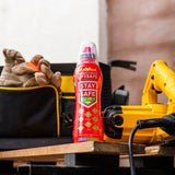 LifeSafe Technologies B0C8JYB3HY LifeSafe StaySafe Portable Fire