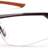 Carhartt Braswell Bifocal Safety Glasses, Anti-Fog Lens