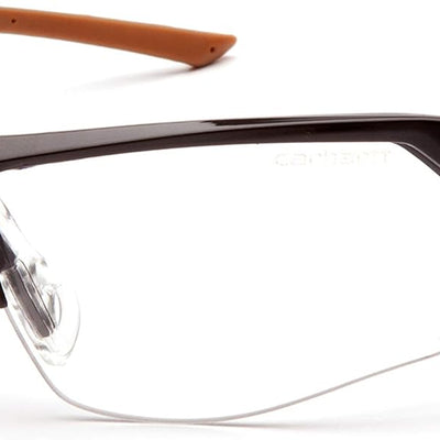 Carhartt Braswell Bifocal Safety Glasses, Anti-Fog Lens