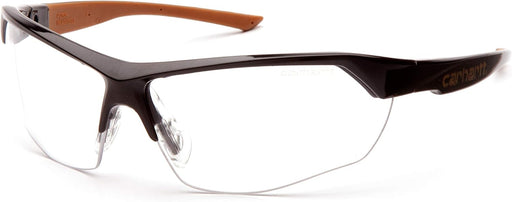 Carhartt Braswell Safety Glasses Clear