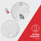 First Alert SMCO410 Z-Wave Smoke and CO Alarm