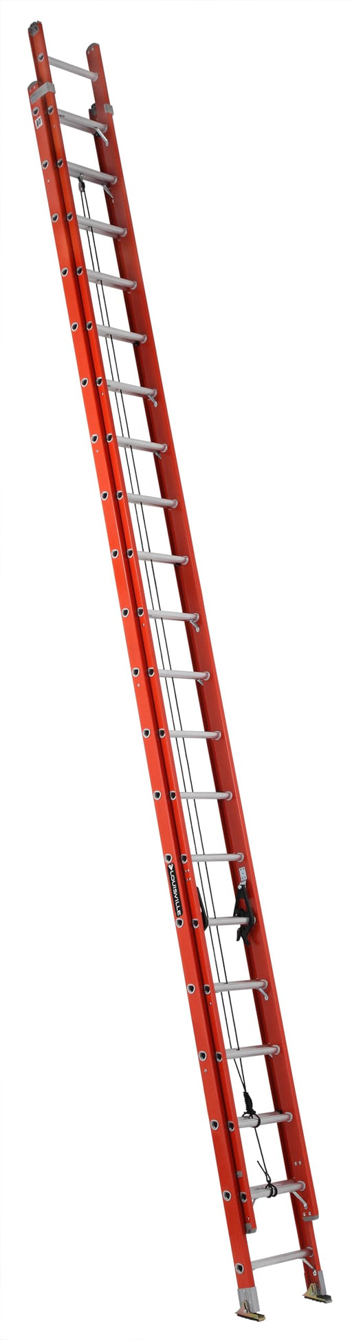 Louisville Ladder Louisville Ladder 40-foot Fiberglass Ext