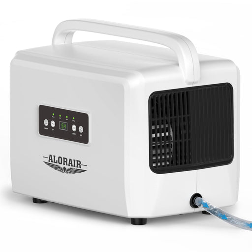 ALORAIR ALORAIR 70-Pint Commercial Dehumidifier 