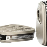 3M 6001 Organic Vapor Respirator Cartridge