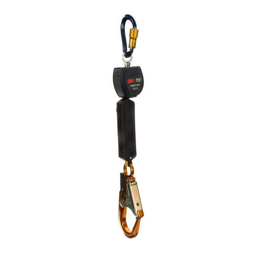 3M DBI-SALA 3101236 Retrax 100% Tie-Off Shock Absorbing Lanyard
