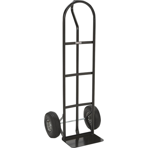 Ironton Ironton Steel Hand Truck, 600-Lb. Capaci