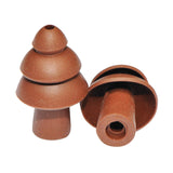Moldex 6489T BattlePlugs Replacement Tips — Large, 50 Pairs