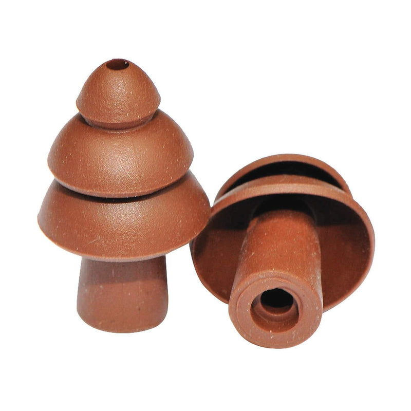 Moldex 6489T BattlePlugs Replacement Tips — Large, 50 Pairs