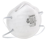 3M 8200 N95 Disposable Respirator