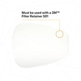 3M 5P71 P95 Pre Filter — image 6