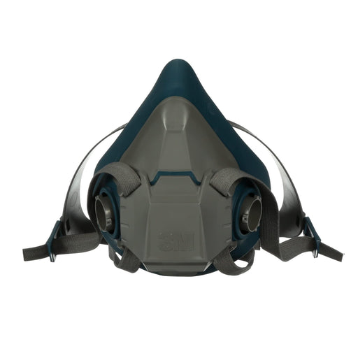3M 3M 6503 Rugged Comfort Half Facepiece Re