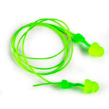 Moldex 6883 Glide PlugStation Corded Foam Earplug Dispenser — NRR 30dB, 150 Pairs