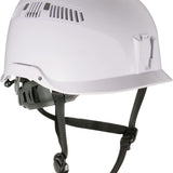 Ergodyne 8975 Skullerz Vented Safety Helmet — Type 1 Class C
