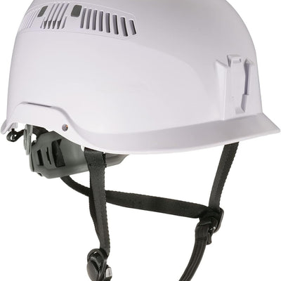 Ergodyne 8975 Skullerz Vented Safety Helmet — Type 1 Class C