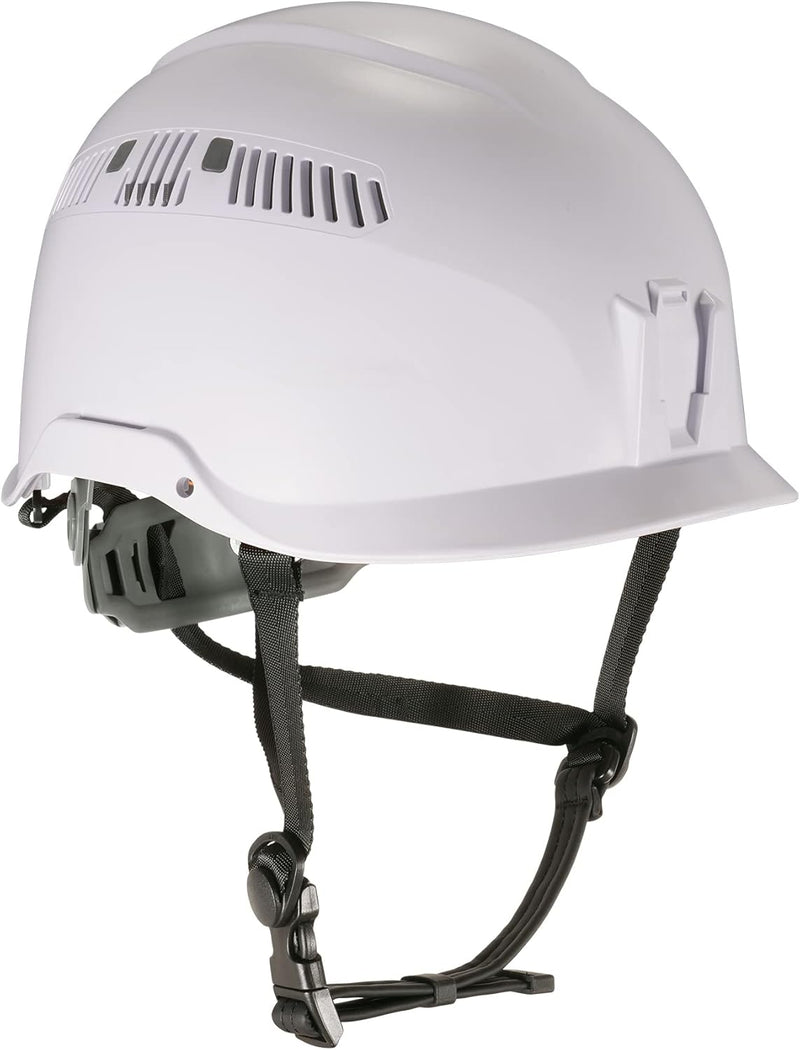 Ergodyne 8975 Skullerz Vented Safety Helmet — Type 1 Class C