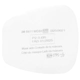 3M 5N11 N95 Pre Filter — image 2