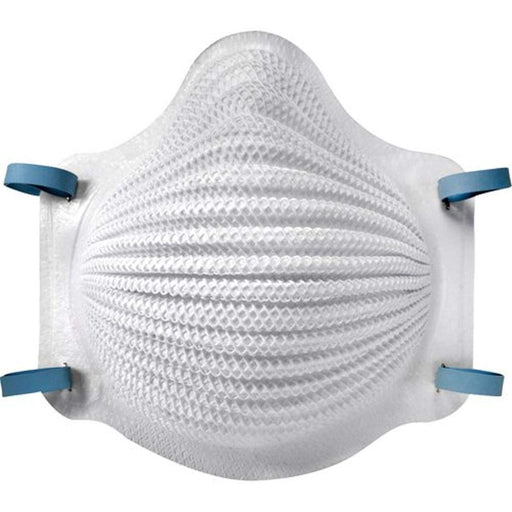 Moldex 4200N95 AirWave Disposable Respirator