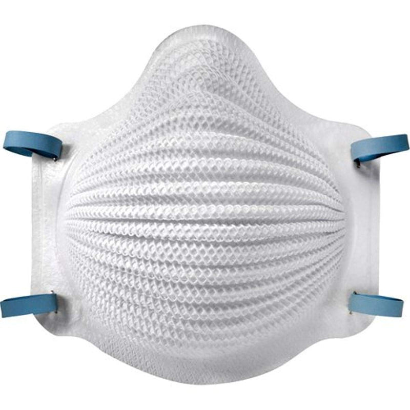 Moldex 4200N95 AirWave Disposable Respirator