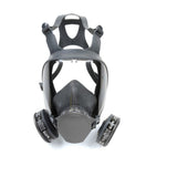 Moldex 9002 Full Face Respirator — Medium