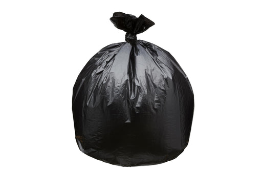 Top Knot Bags Top Knot Bags 45 Gallon Can Liners, 1.5 
