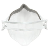 3M 9210+ N95 Disposable Respirator