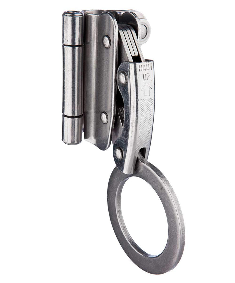 Honeywell Miller 8174/U Manual Rope Grab with O-Ring