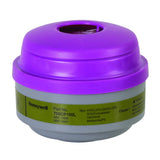 Honeywell North 75SCP100L Multi-Contaminant P100 Respirator Cartridge — image 2