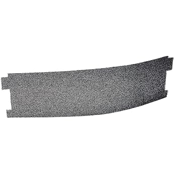 3M Versaflo TR-6600 Disposable Prefilter for TR-600/TR-800 PAPR