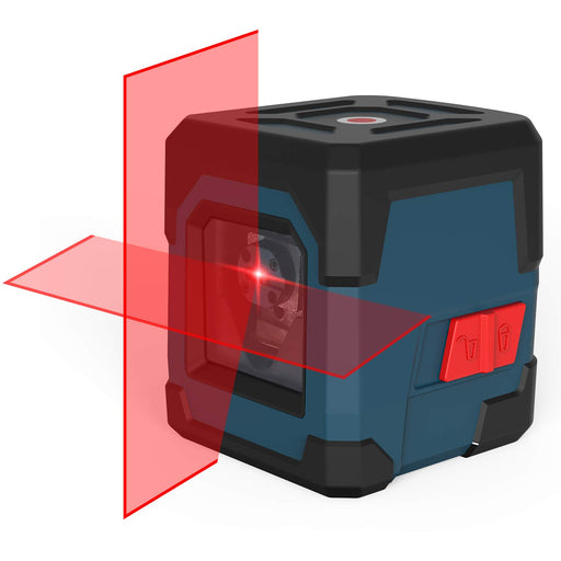 RockSeed RockSeed Cross Line Laser Level with Sel
