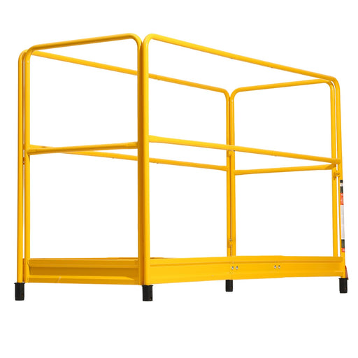 VEVOR VEVOR 6 Foot Scaffolding Safety Guardrai