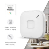 First Alert SMCO600NV-AC SC5 Hardwired Smart Smoke and CO Alarm