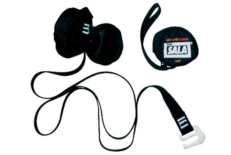 3M DBI-SALA Suspension Trauma Safety Strap (1 Pair)
