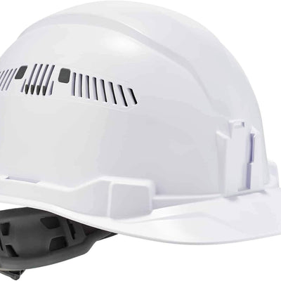 Ergodyne Skullerz 8972 Vented Cap-Style Hard Hat