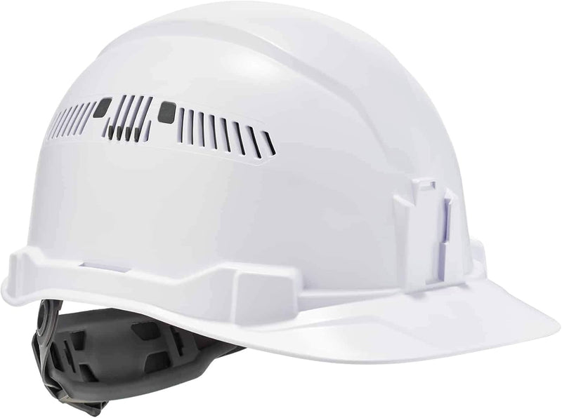 Ergodyne Skullerz 8972 Vented Cap-Style Hard Hat