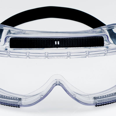 3M Centurion 454AF Safety Splash Goggle Clear Anti-Fog