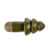 Moldex 6480 Rockets Camo Uncorded Reusable Earplugs — NRR 27dB, 50 Pairs